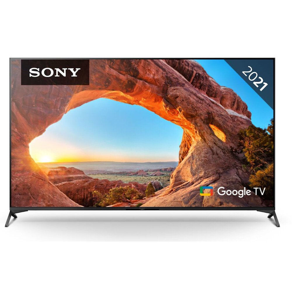 Sony X89 Series KD75X89JU 75" BRAVIA 4K HDR Google TV