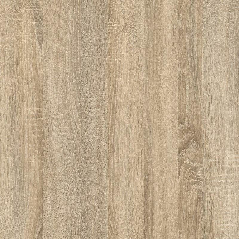 Thumbnail: Oslo Wardrobe - 2 Doors 2 Drawers in Black and Oak