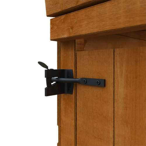 Thumbnail: Garden Bin Storage | 3' x 3'