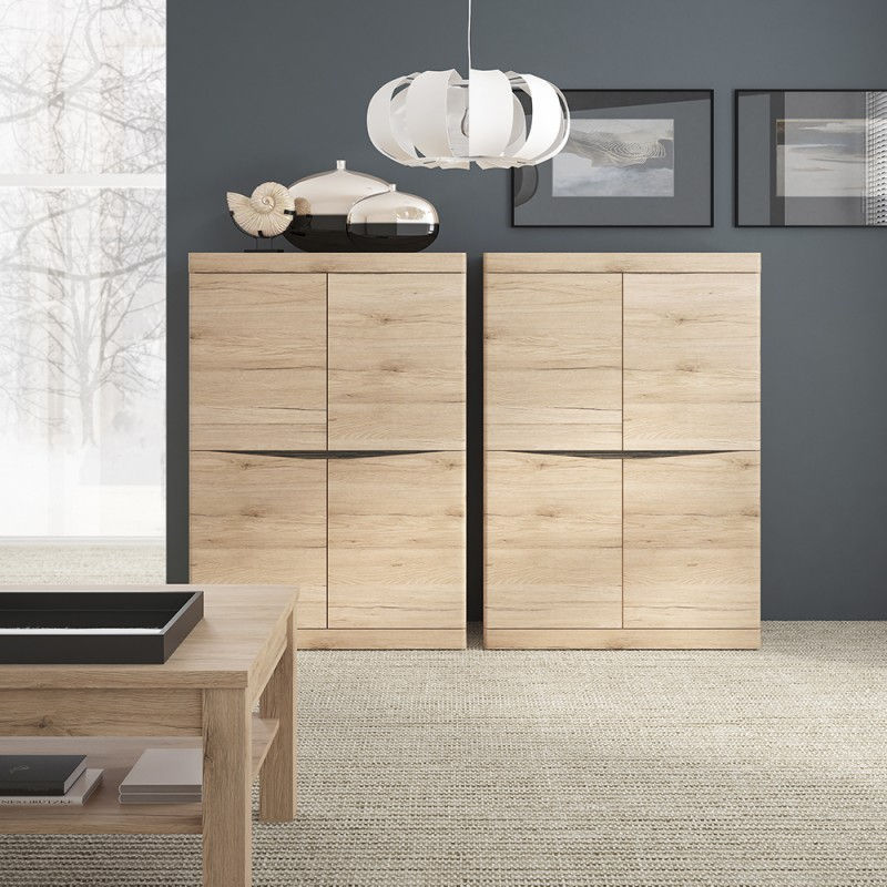 Thumbnail: Kensington Coffee Table in Oak