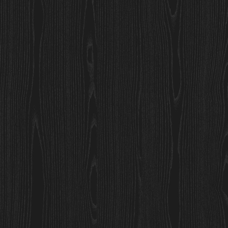 Thumbnail: Pepe Chest of 4 Drawers in Black Woodgrain