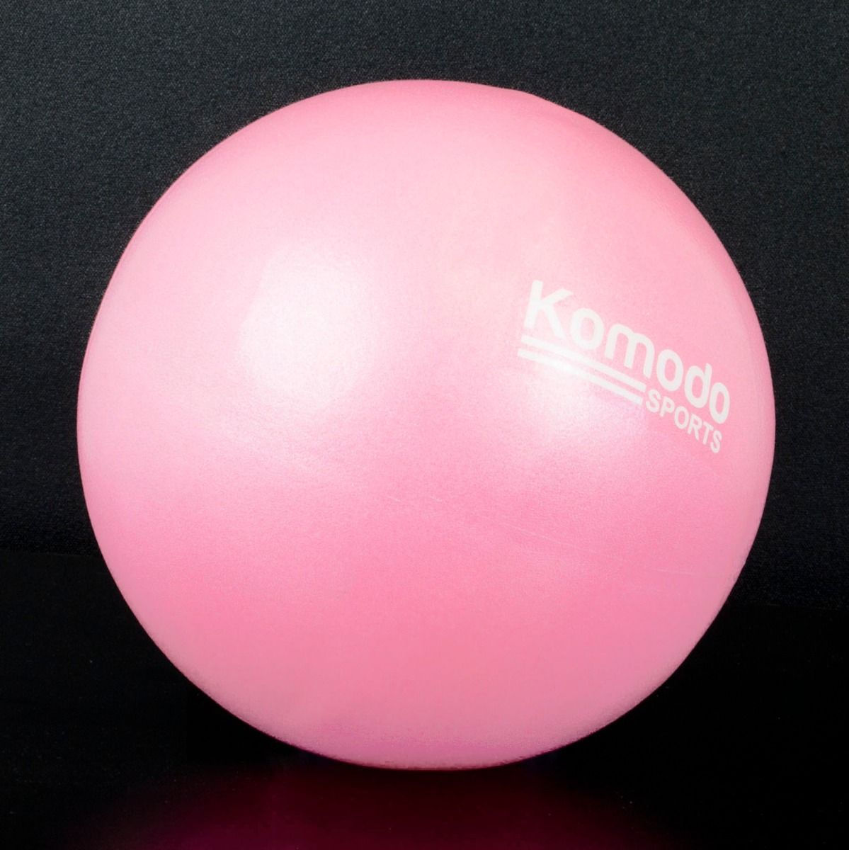 23cm Exercise Ball - Pink