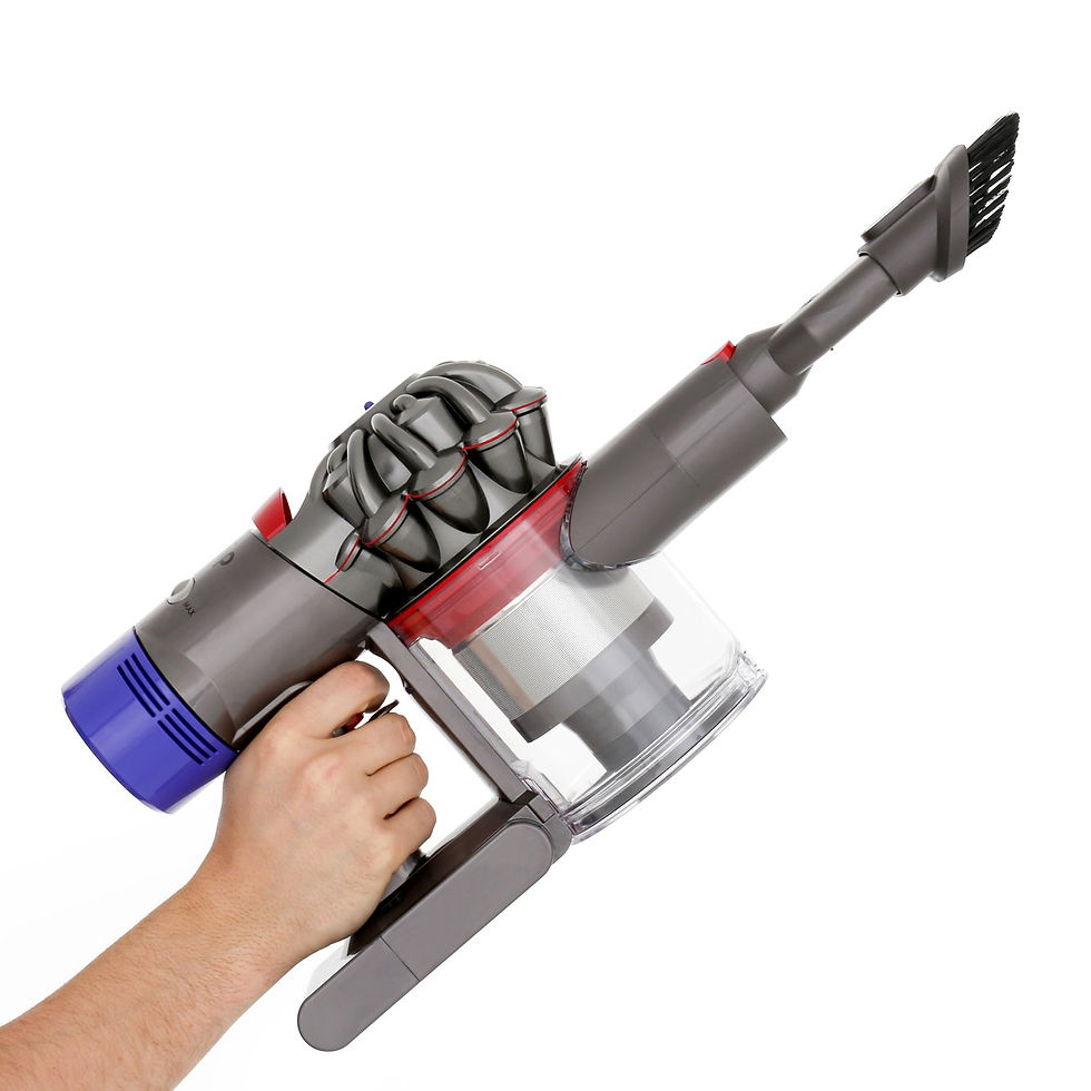 Thumbnail: Dyson V8 Animal+ Hand Held Vacuum Cleaner