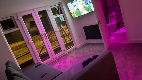 Attic Conversion