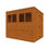 Thumbnail: Shiplap Pent Shed