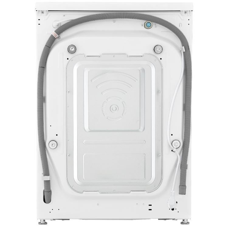 Thumbnail: LG FWV595WSE Washer Dryer - Energy Rating D/E