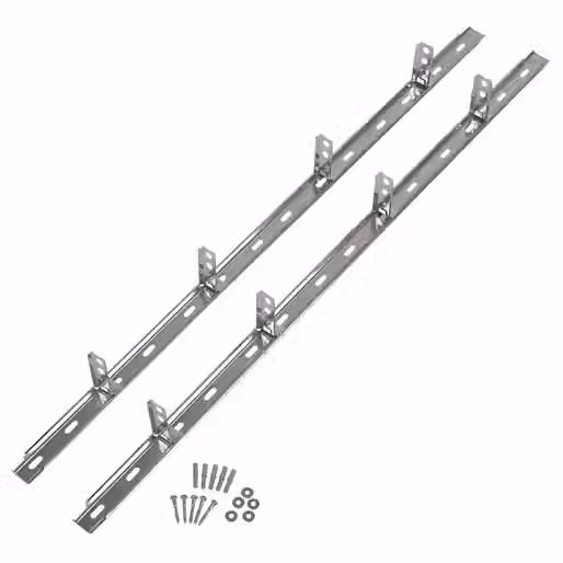 UNIVERSAL EXTENSION WALL STARTER (S/S)