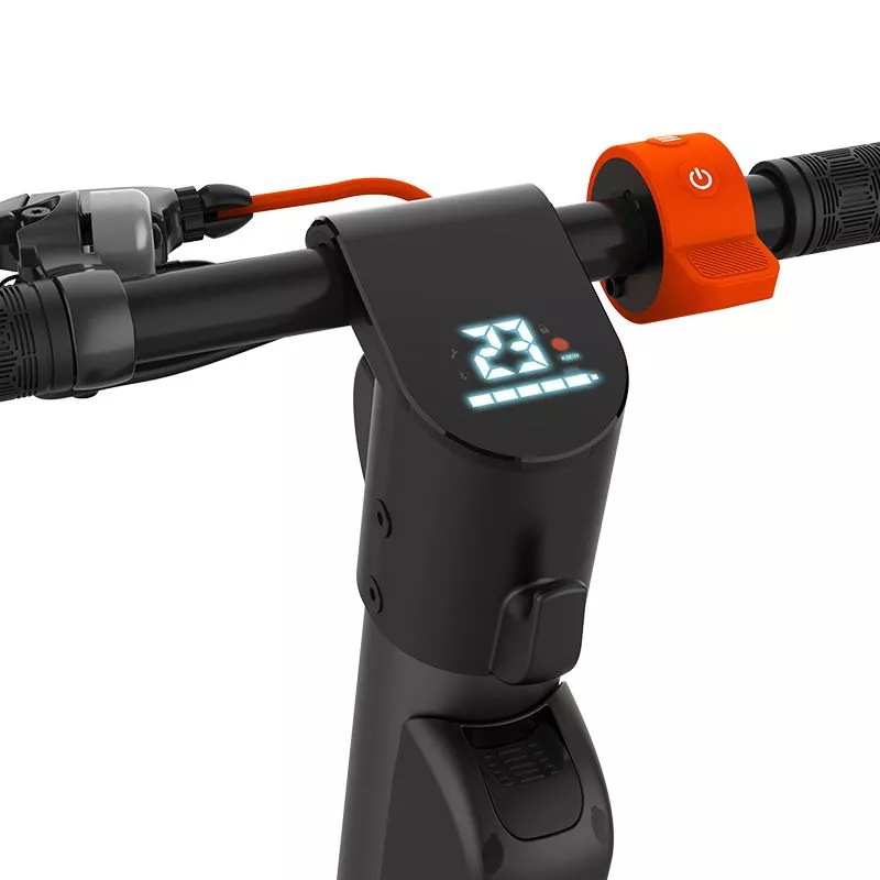 Thumbnail: Motion E8 Electric Scooter For Commuting