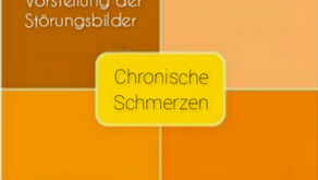Vorstellung der Störungsbilder: Chronische Schmerzen