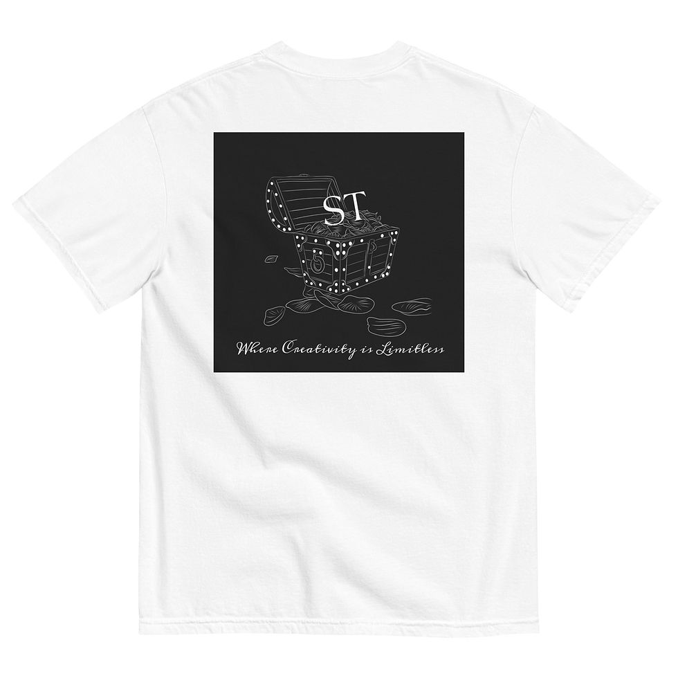 Thumbnail: Water Her t-shirt