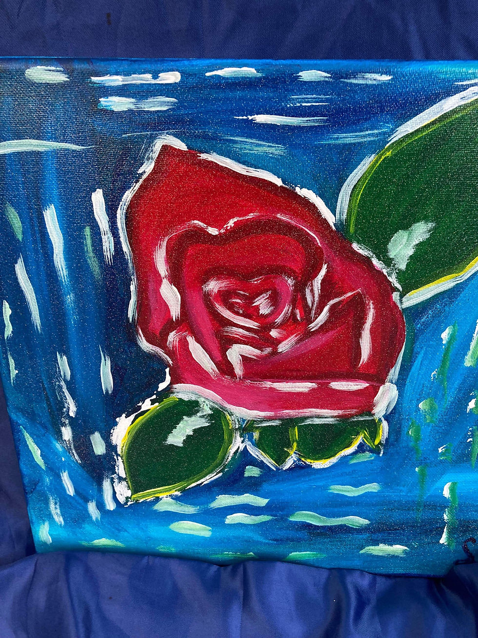 Thumbnail: Rose 