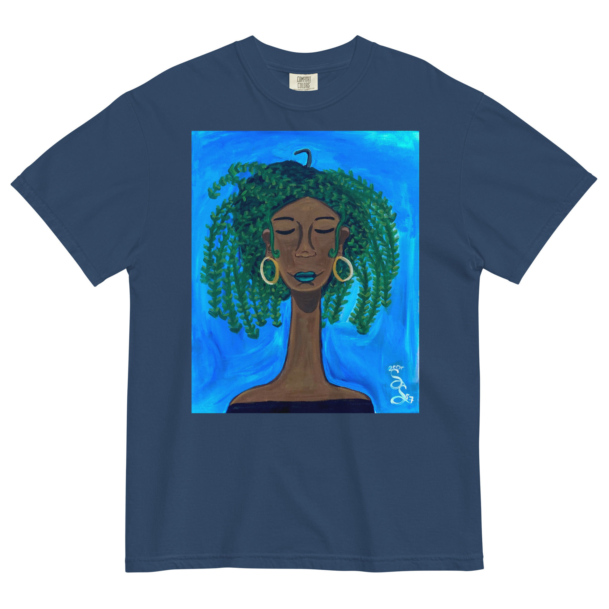 Water Her t-shirt
