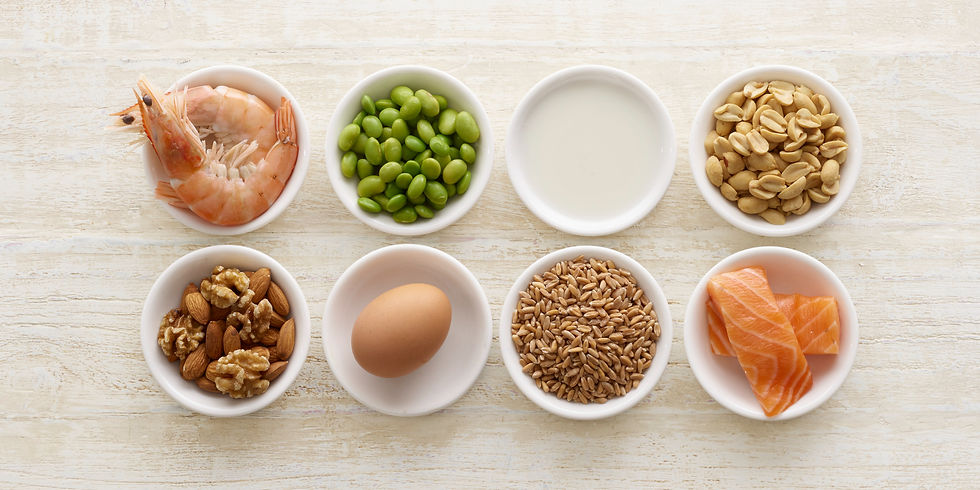 Whole Foods vs Calorie Counting: The Best Approach for Weight Loss