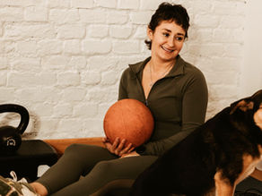 Why Combining Nutrition Coaching and Personal Training Gets Faster Results: By A weight management coach in Bristol