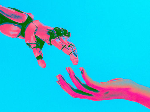 Maximising Automation: Why UI and LLM Work Better Together