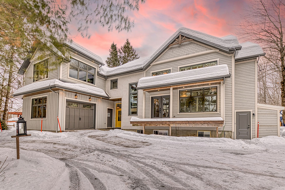 Miniature : Havre familial