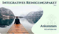 Cover vom Ankommen