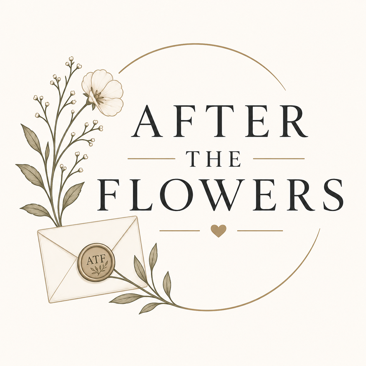 Writer: After the Flowers