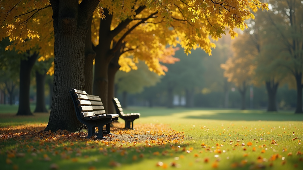 Navigating Grief: Finding Support After Loss