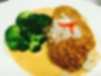 CHU CHEE RED SNAPPER