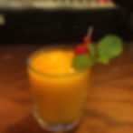 VIRGIN Colada / Mango  DAIQUIRI