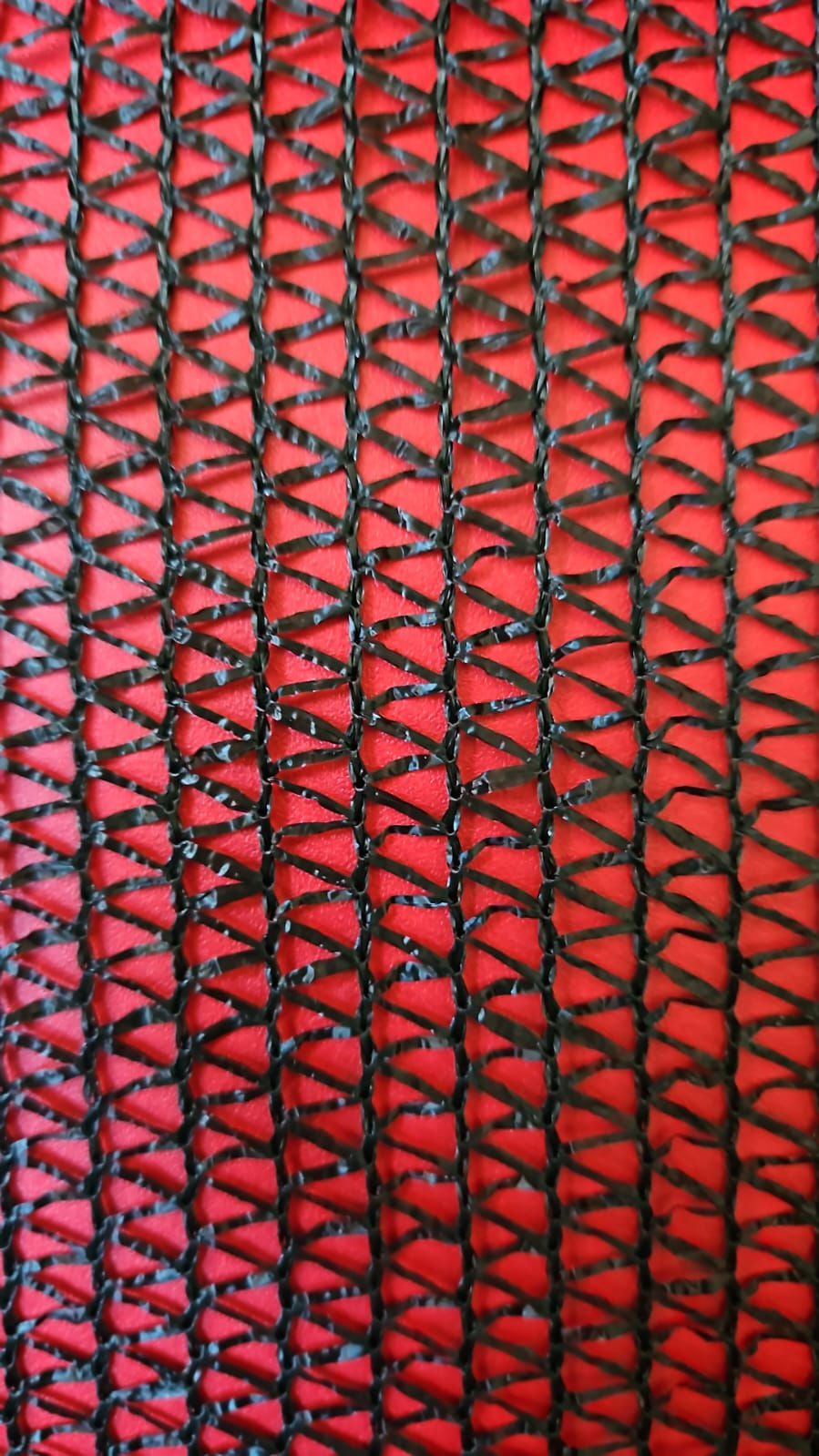 Telas de Sombreamento