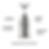 Home fragrance oil for air diffuser