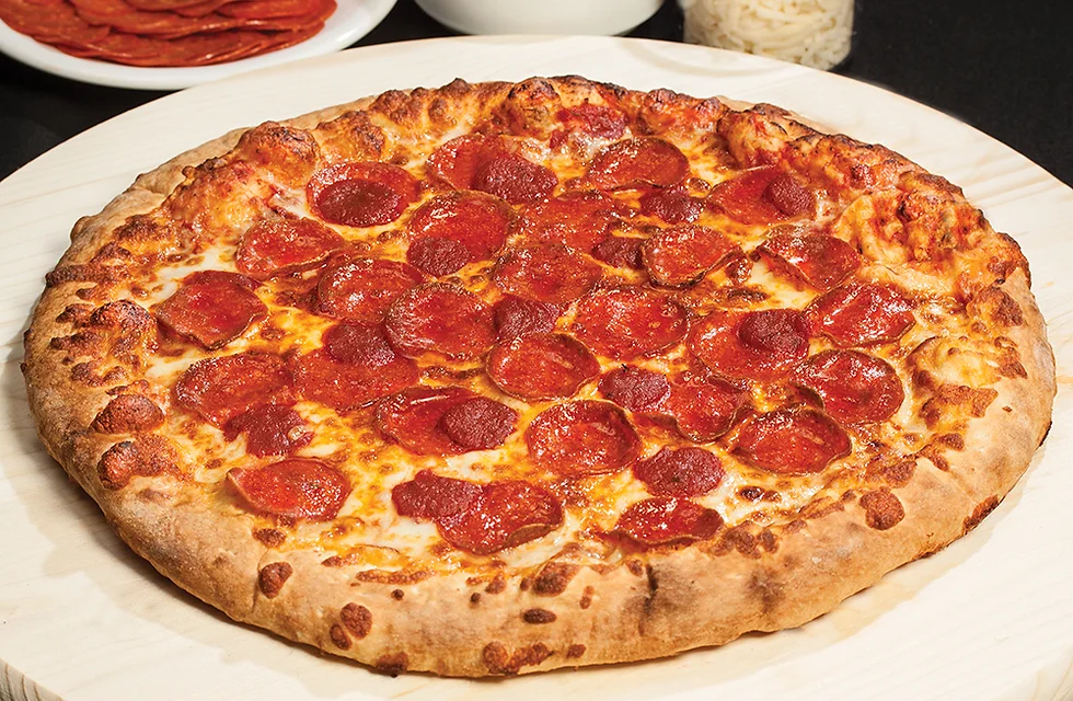 Cincinnati Family Pizzeria Mio S Pizza