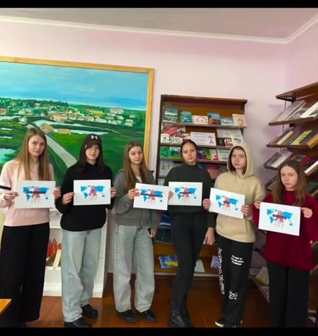 1 грудня — Всесвітній день боротьби зі СНІД