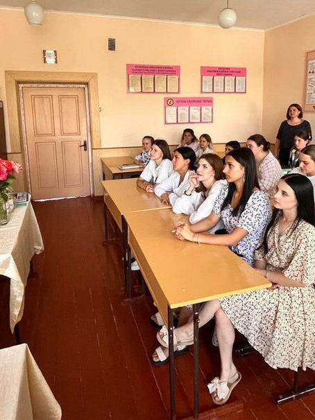 УСПІШНЕ ЗАВЕРШЕННЯ КВАЛІФІКАЦІЙНОЇ АТЕСТАЦІЇ