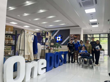 KATATAGAN Coalition Visits the Department of Science and Technology (DOST)