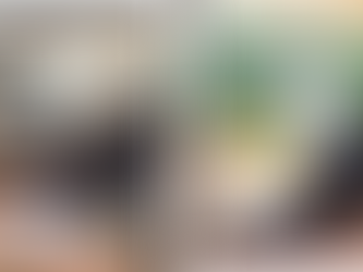 ■3月20日　春分の日。新高1生から新中3へたすきが渡った！