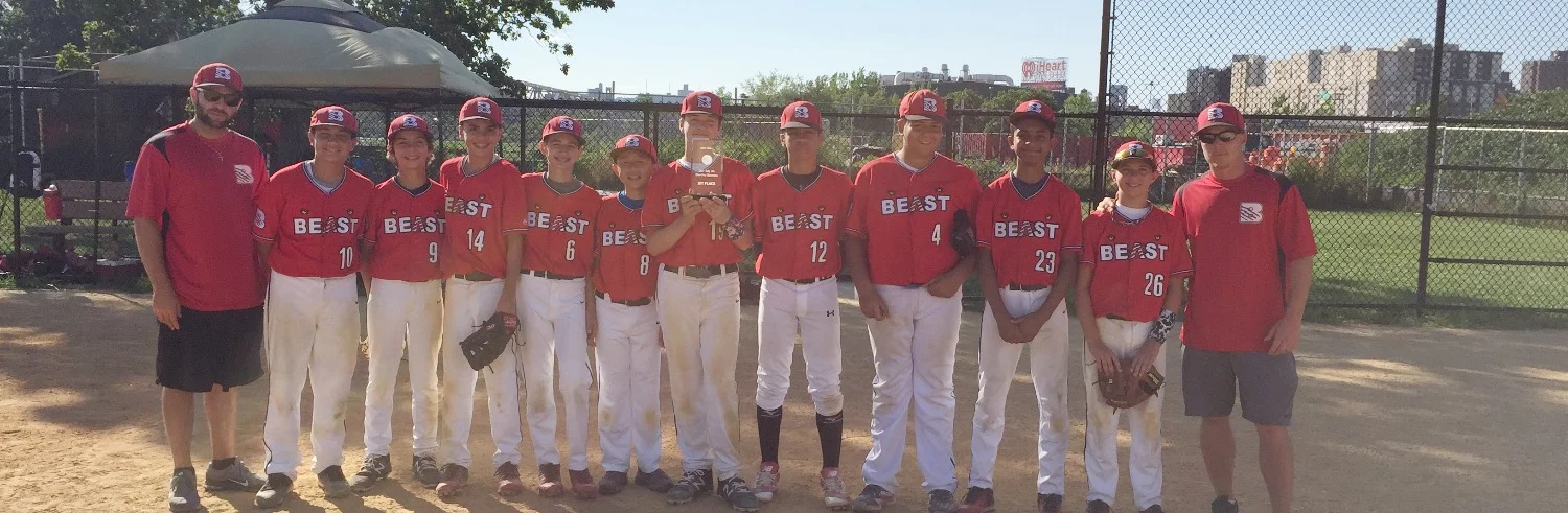 21 Nyce 12u 60 90 Division 21 Nyce 12u 60 90 Division