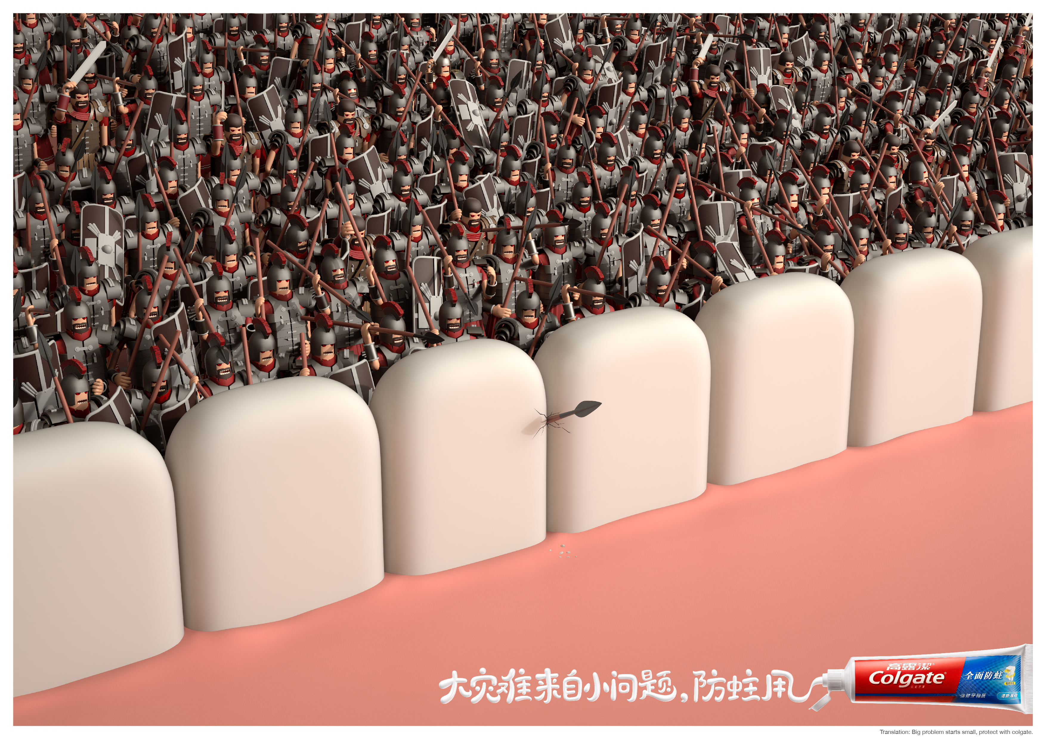 colgate_02_romans