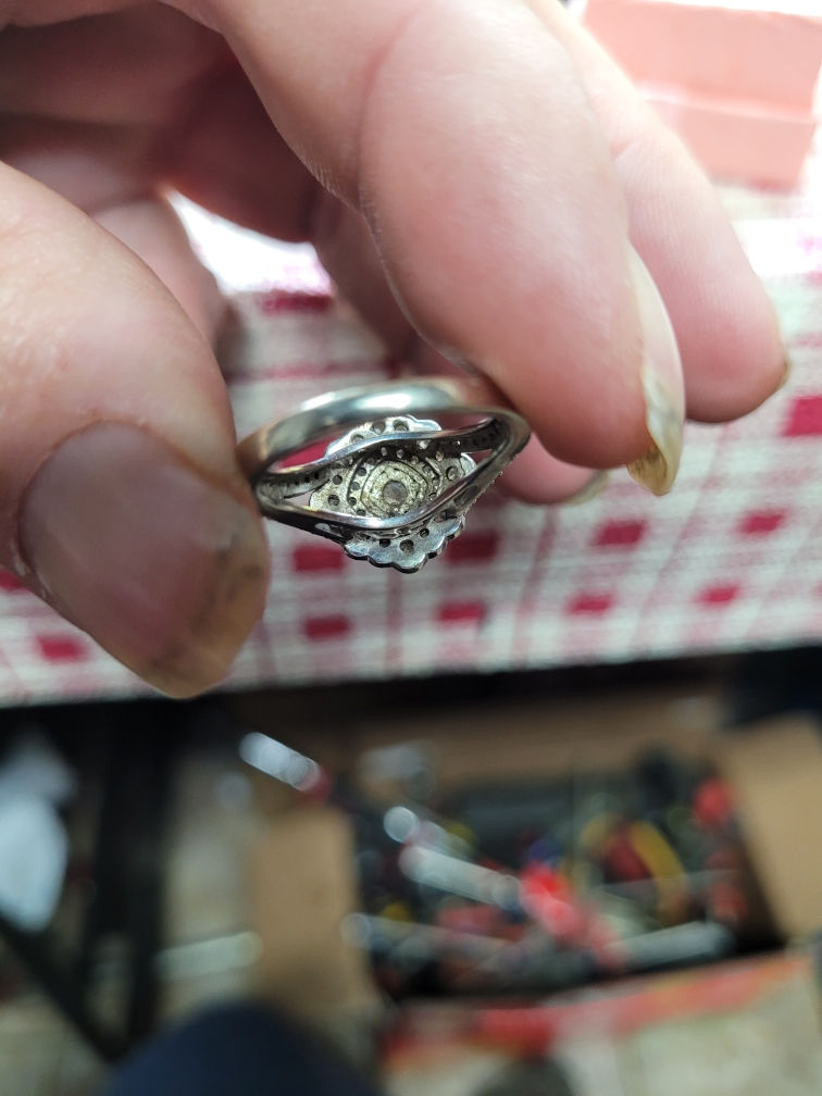 Thumbnail: Wedding set 