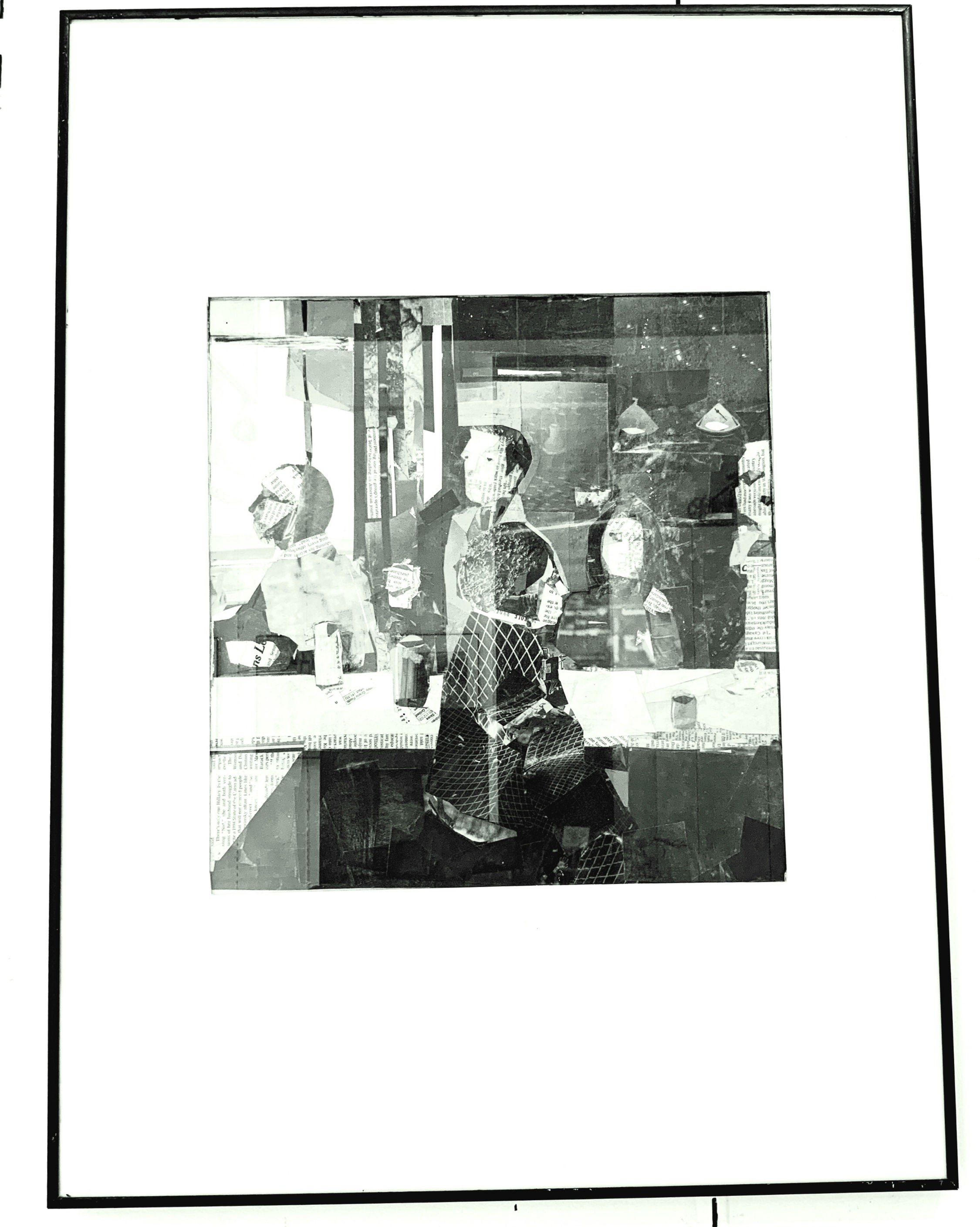 Dennis Green - TriBeCa Cafe