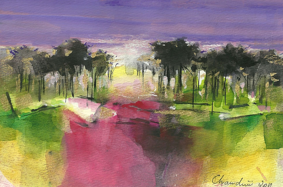 Chandini Pinilla Color 0003