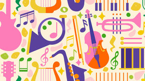 music