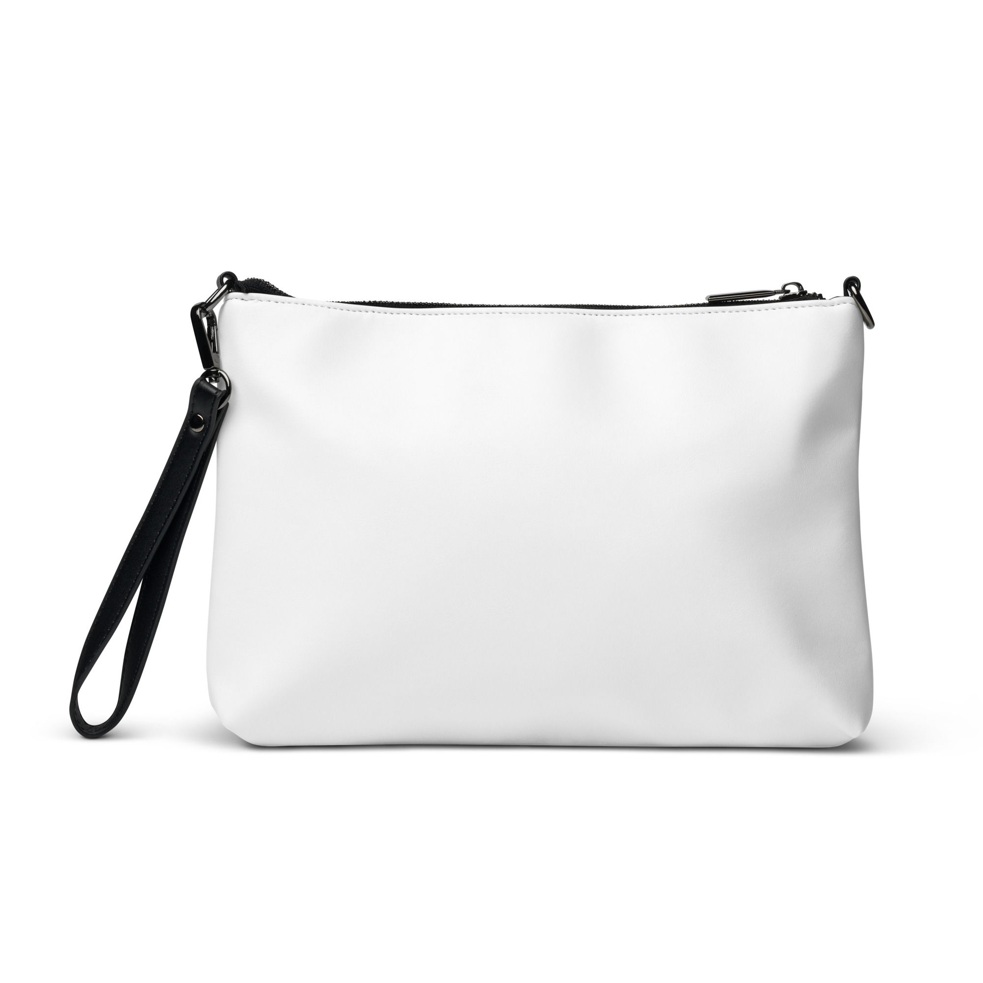 Soft is strong- Crossbody bag