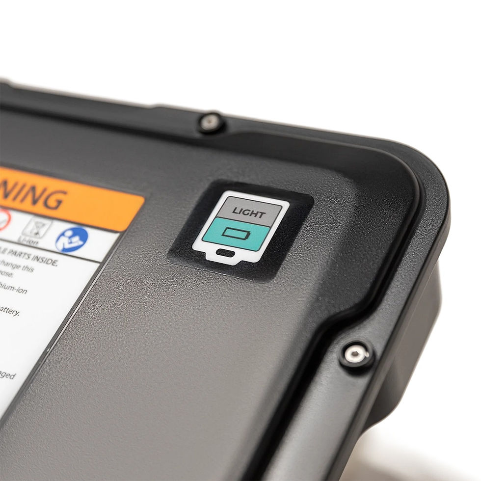 Miniaturbild: Lift Foils Gen4 Light Battery (eFoil) Product photo