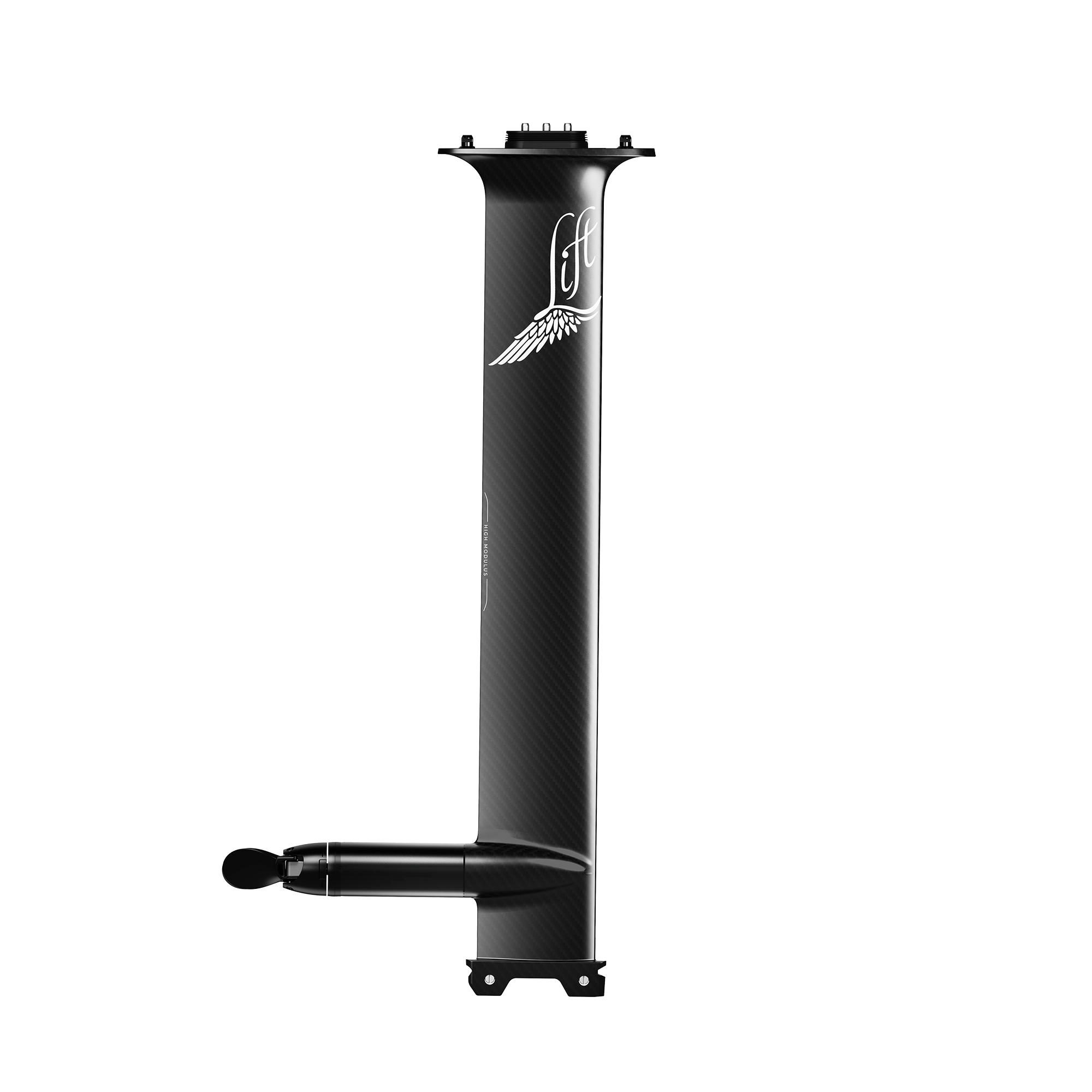 Lift Foils 32” LCS Carbon 55 Propulsion Folding