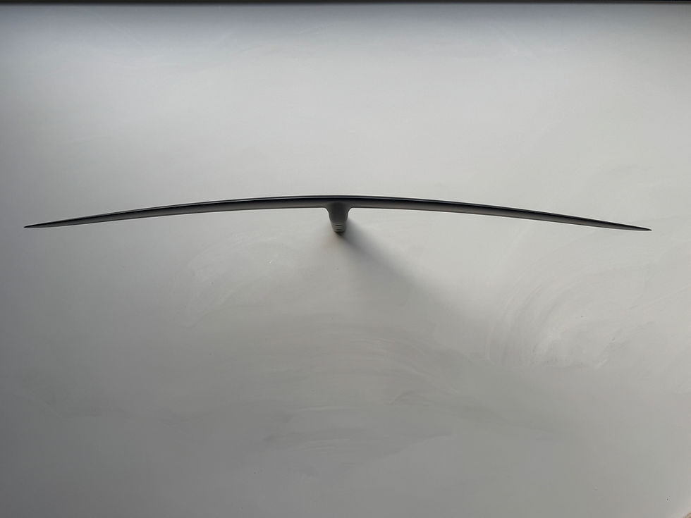Thumbnail: Lift Foils High Aspect X 110 Front Wing (710 cm²) Demo, product photo