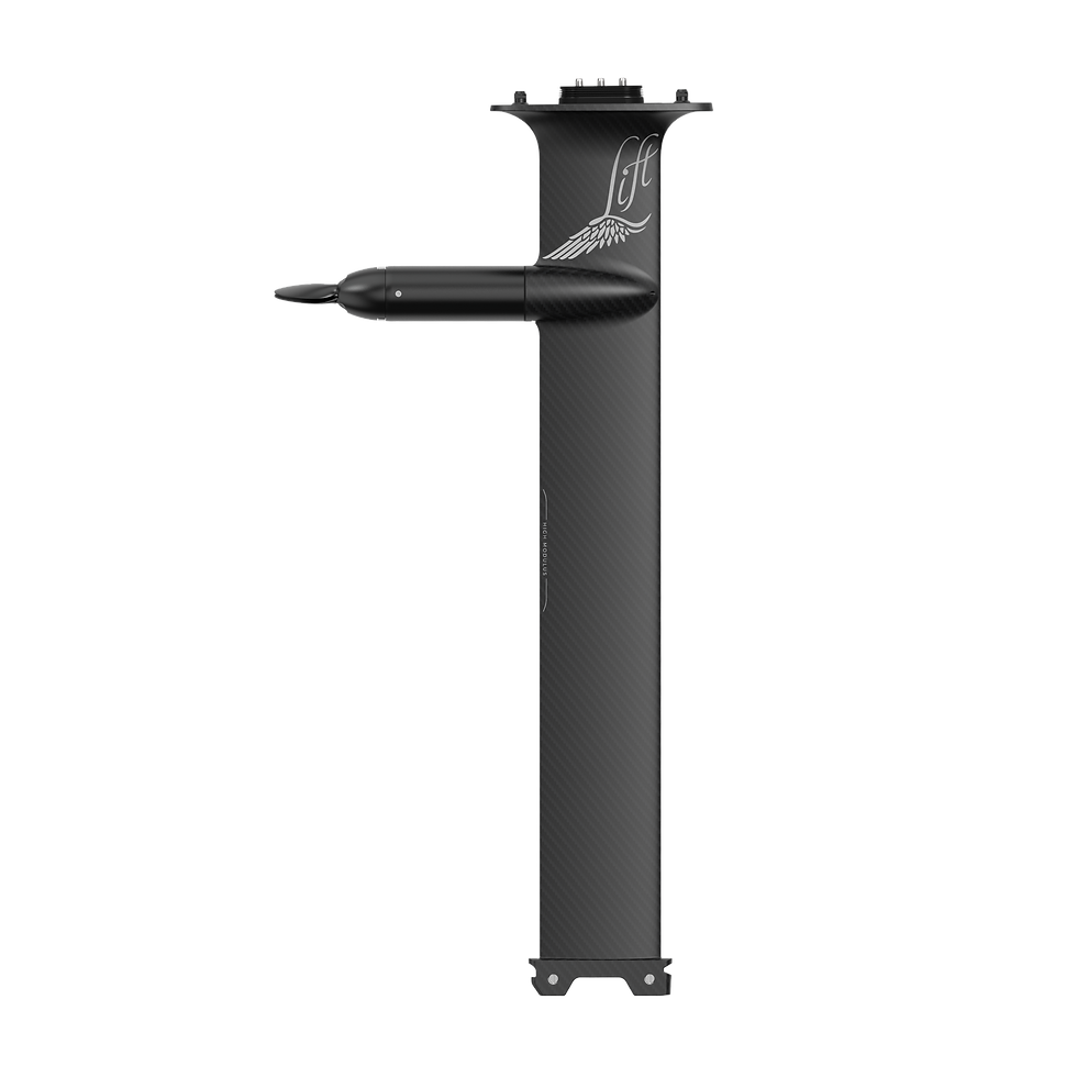 Miniaturbild: Lift Foils 33” LCS Carbon 55 Ultra-high Propulsion