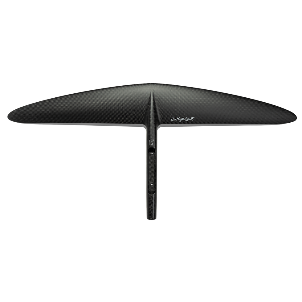 High Aspect 120 - 775 cm²