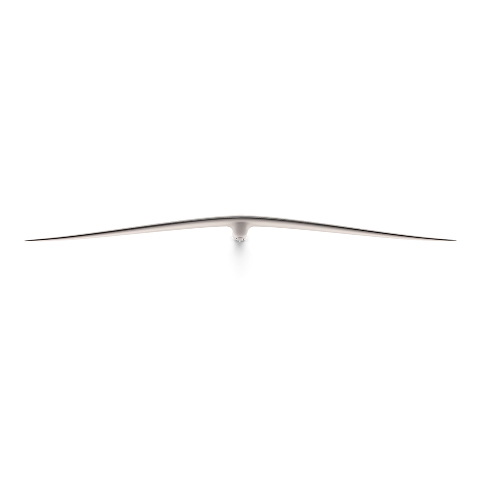 Miniaturbild: Lift Foils 200 Havoc LCS Front Wing