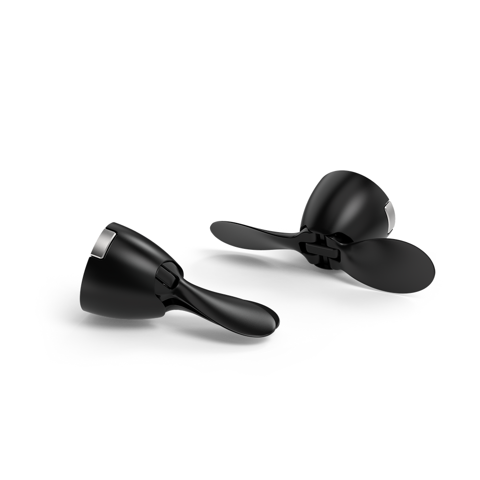 Thumbnail: Lift Foils LCS Folding Glide Propeller