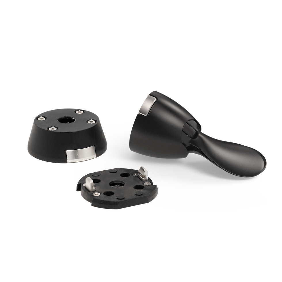 Thumbnail: Lift Foils LCS Folding Power Propeller