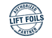 Authorized lift foils partner