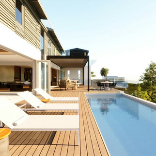Why Curated Vacation Rentals Are Becoming the New Luxury Status Symbol in the Hamptons