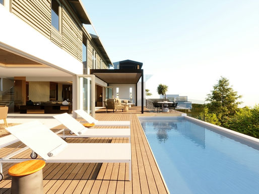 Why Curated Vacation Rentals Are Becoming the New Luxury Status Symbol in the Hamptons